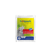 Clear HD Garbage Bag